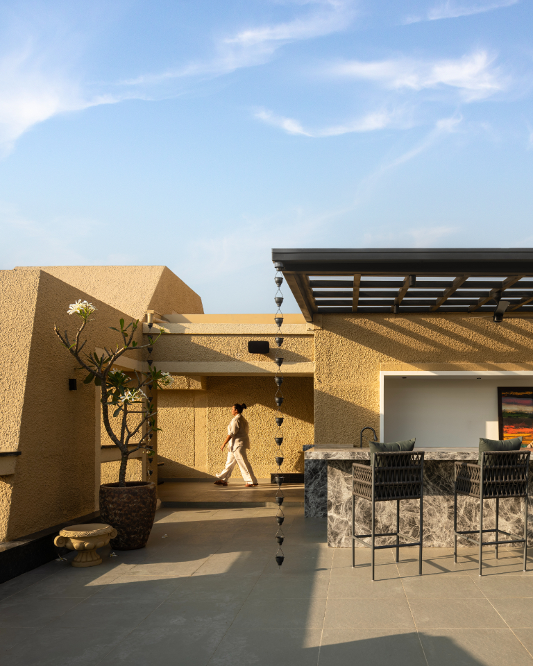 penthouse design