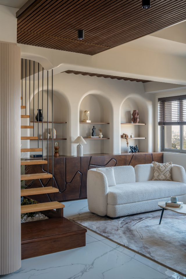 penthouse design