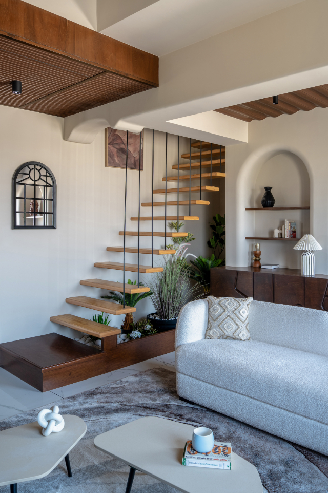 penthouse design