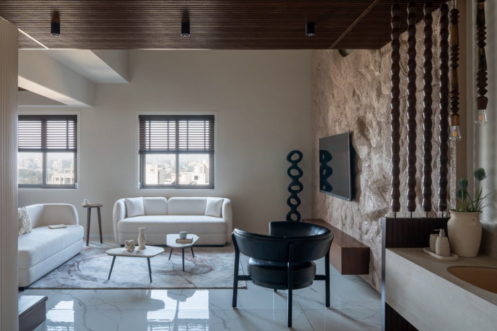 penthouse design