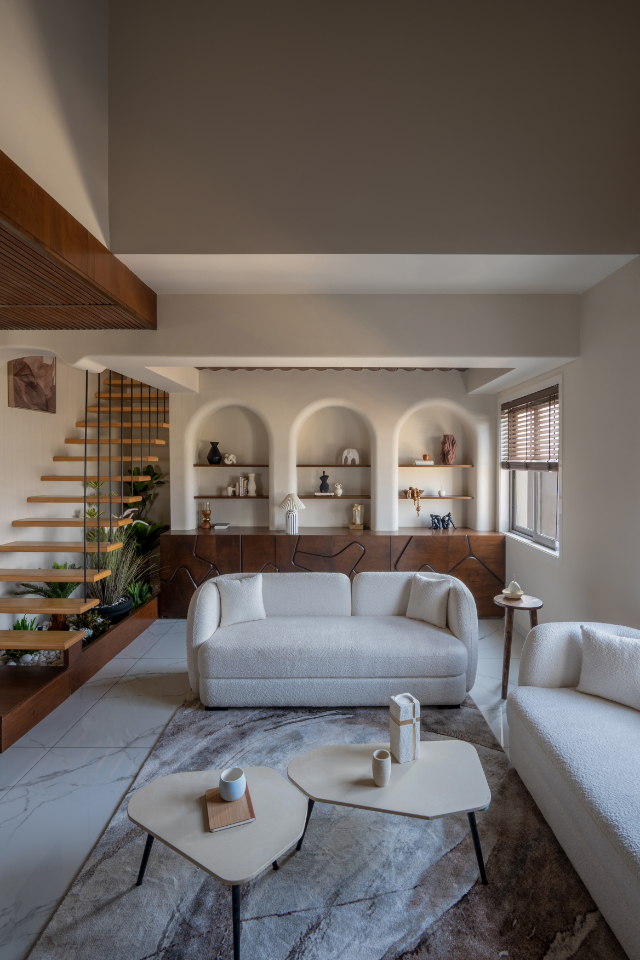 penthouse design