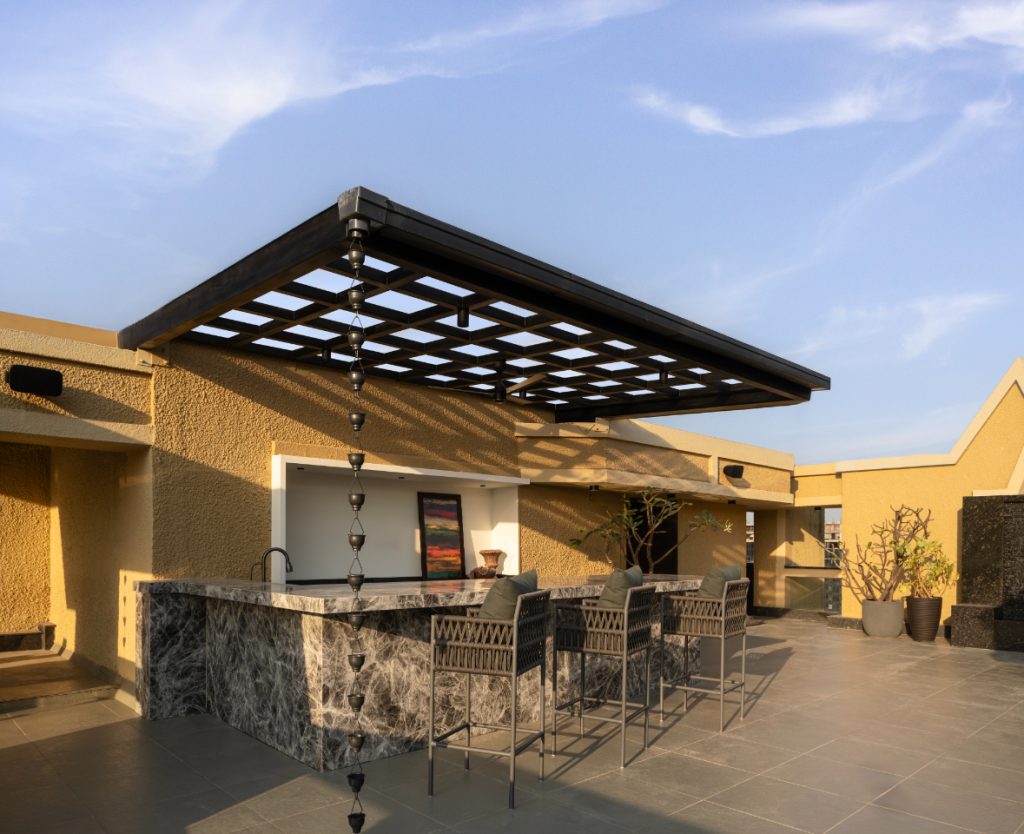 penthouse design