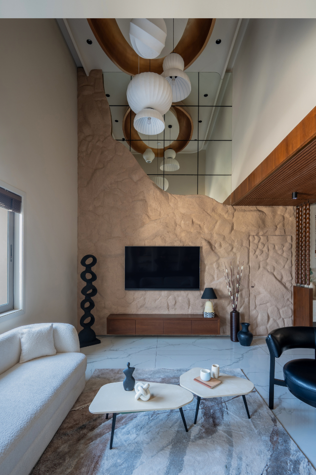 penthouse design
