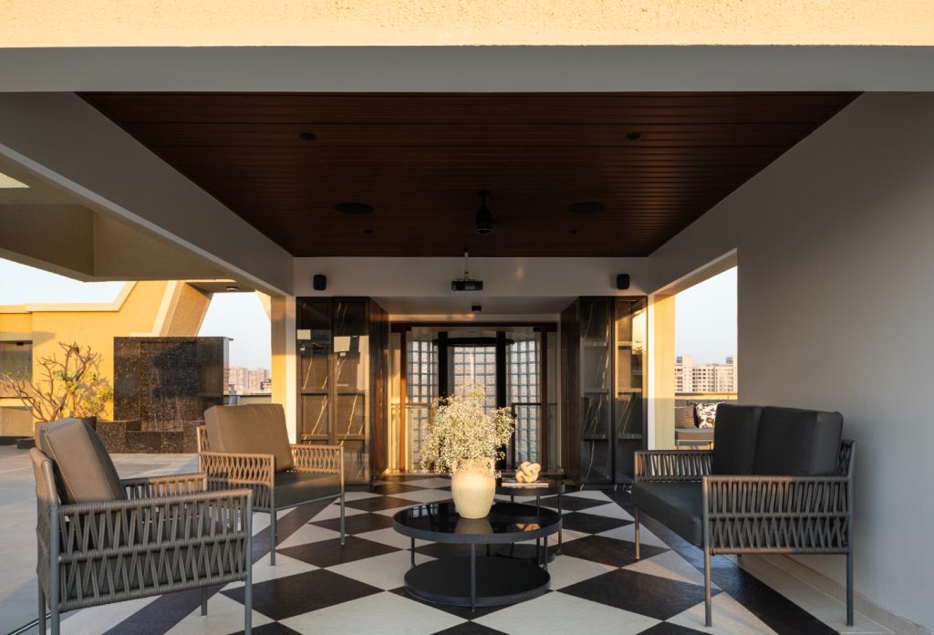 penthouse design