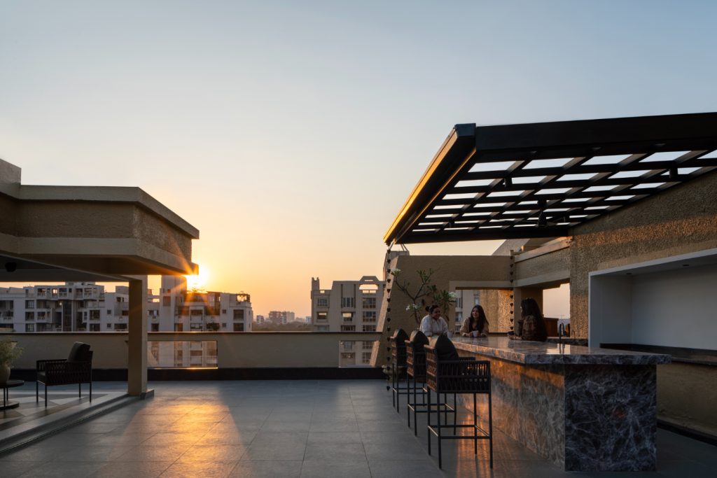penthouse design