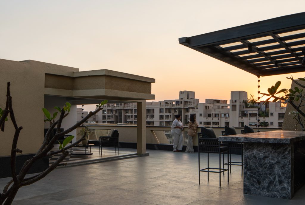 penthouse design