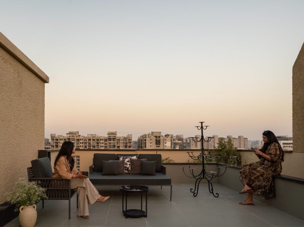 penthouse design