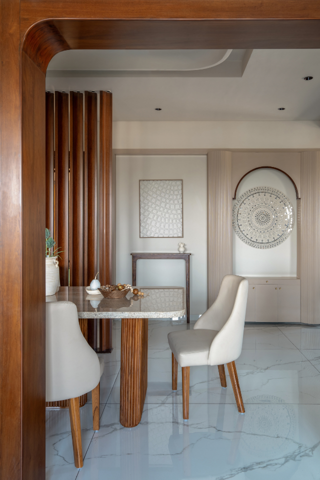 penthouse design