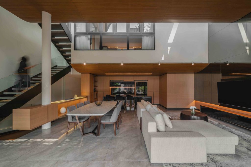 private house
