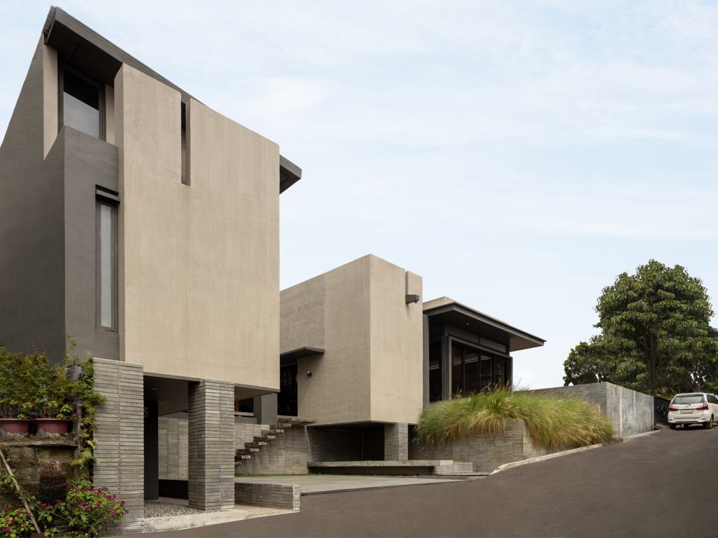 residential project