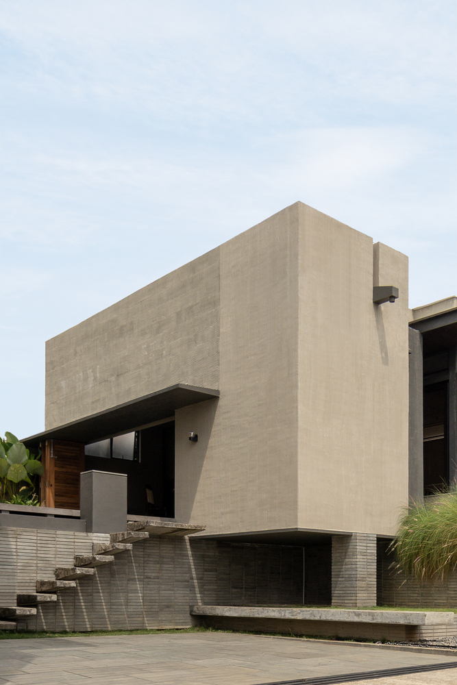 residential project