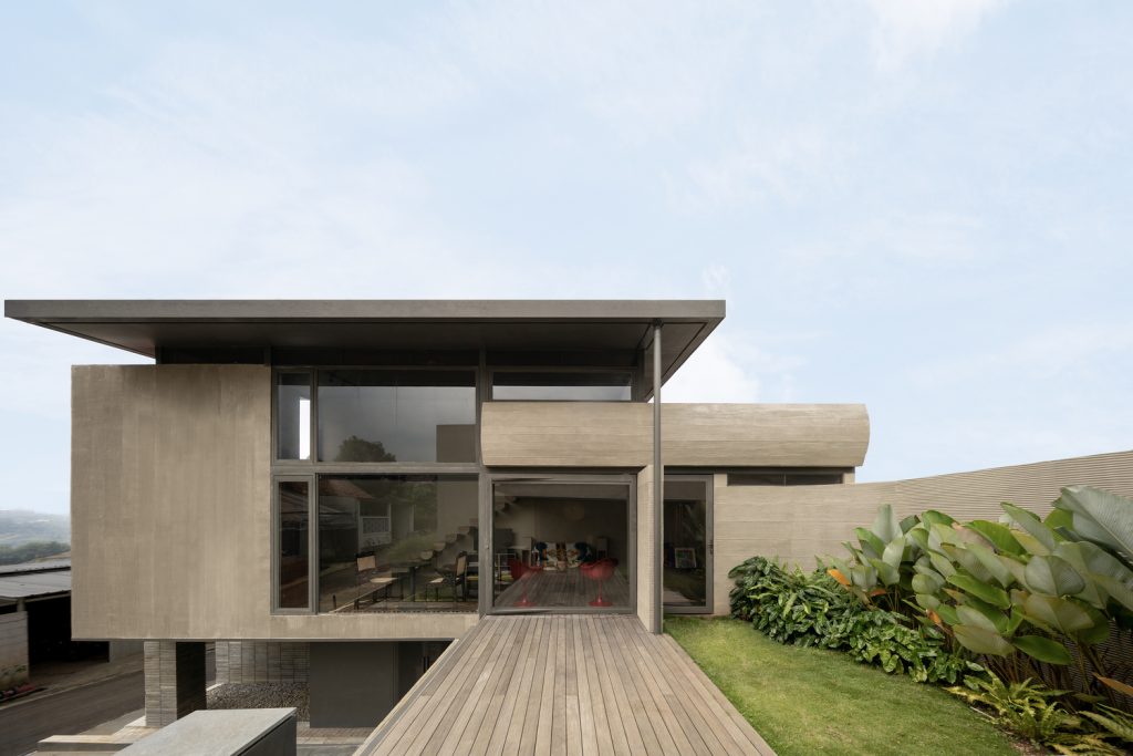 residential project