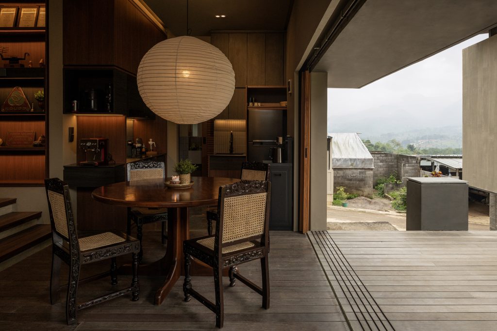residential project