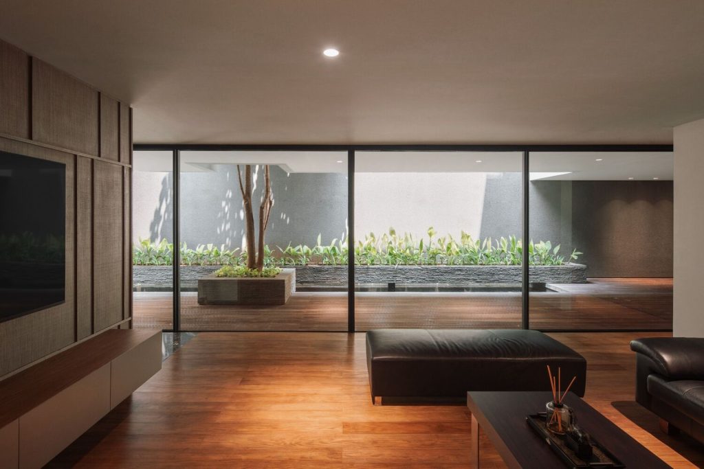 simple home design