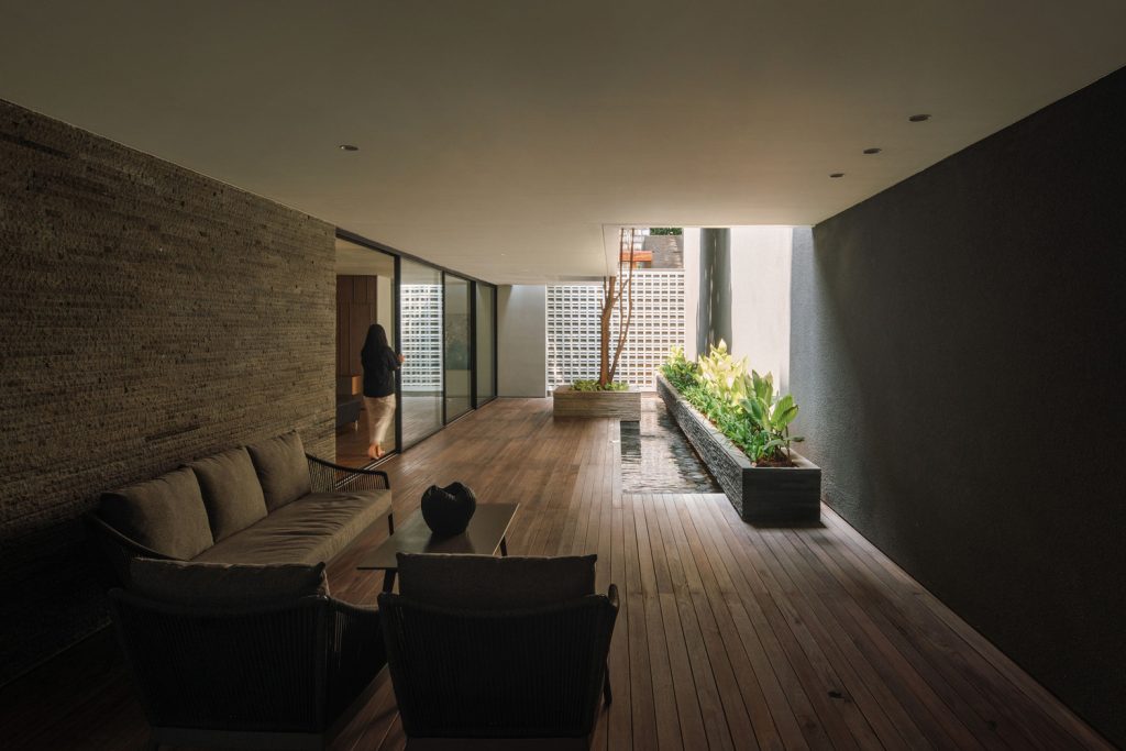 simple home design