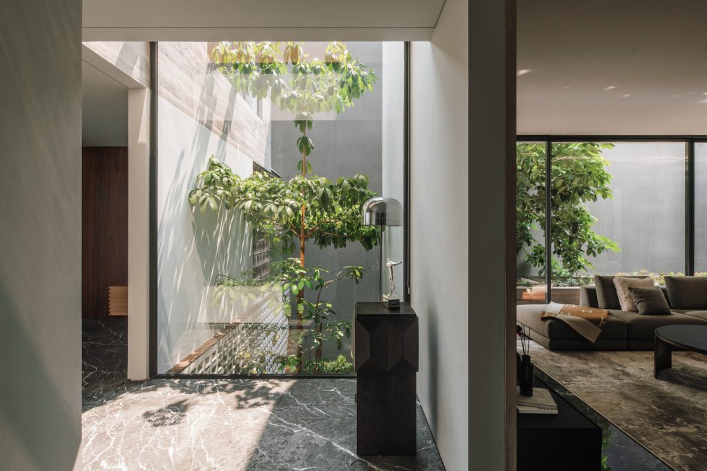 simple home design