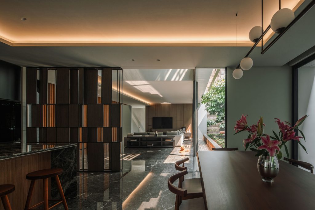 simple home design