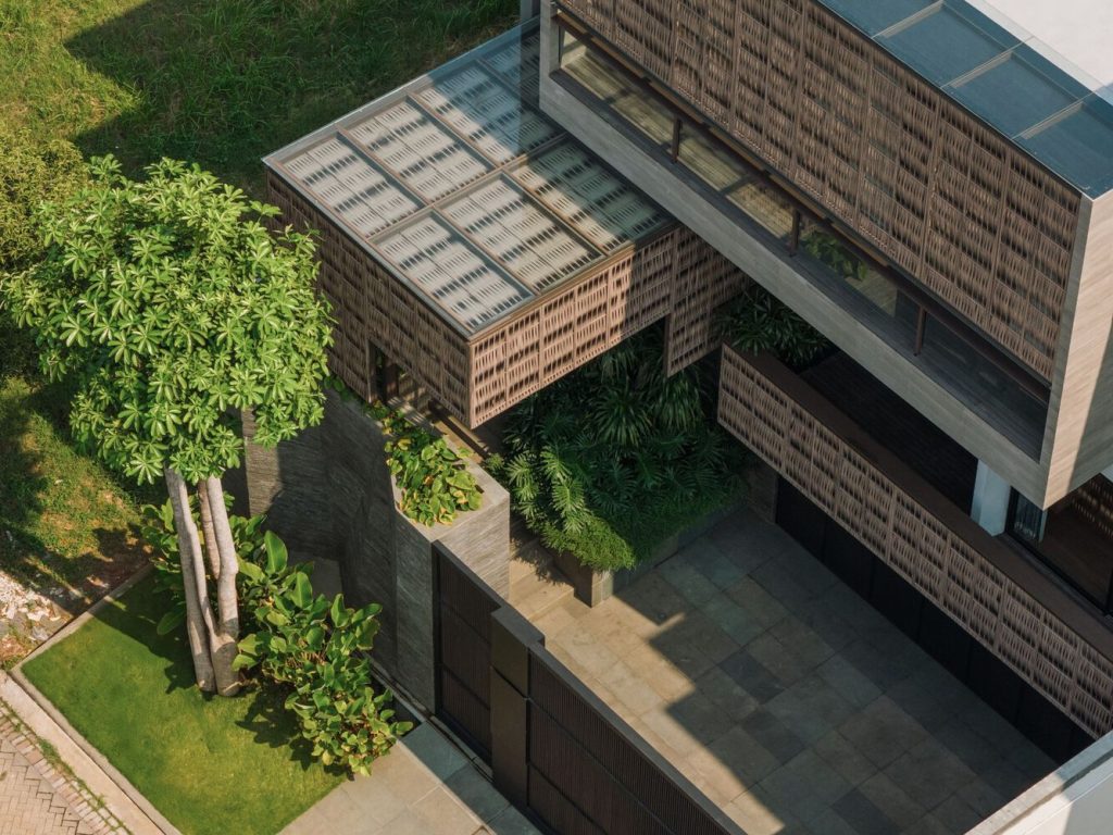 simple home design