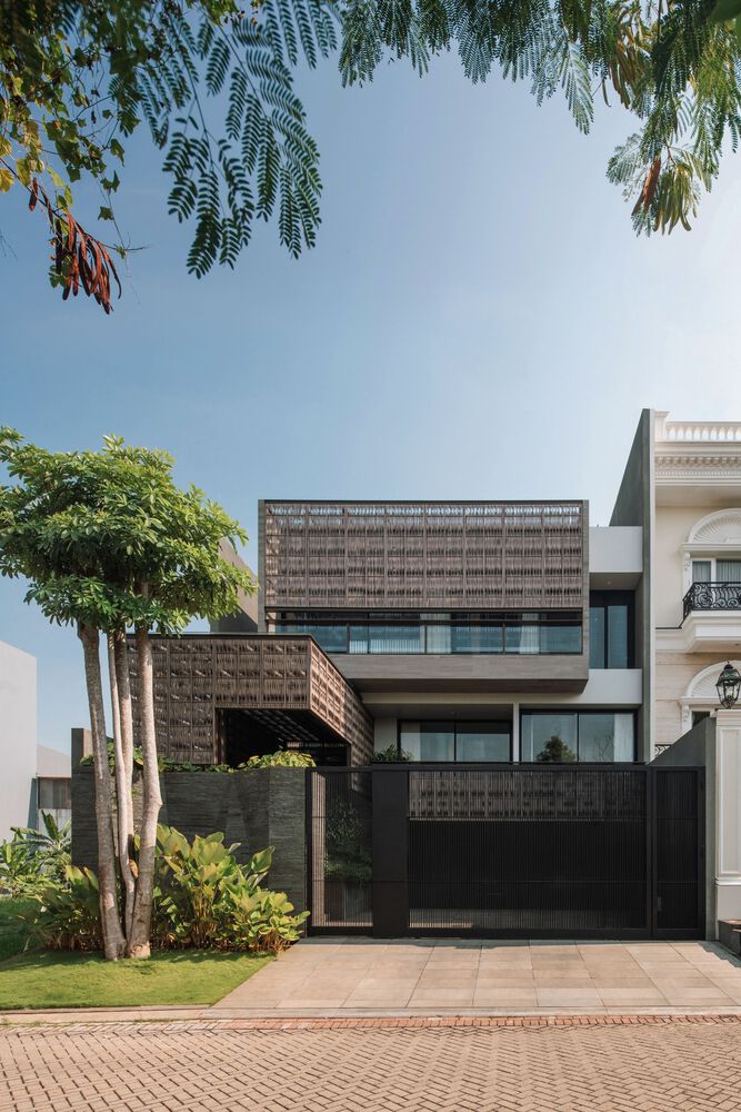 simple home design