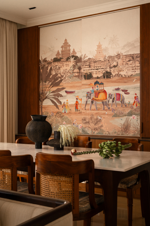 south indian house