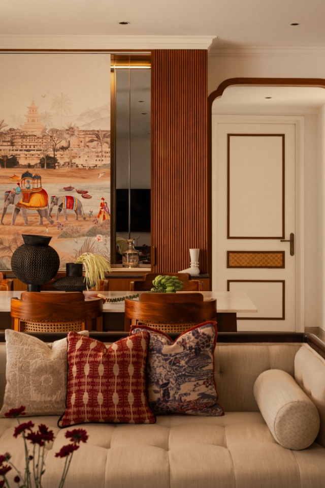 south indian house