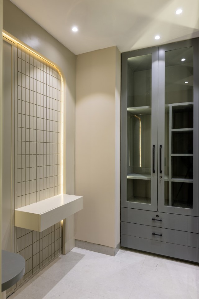 spatial design