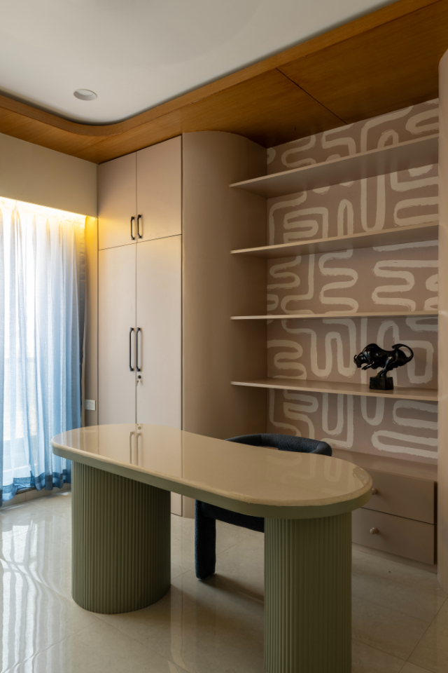 spatial design