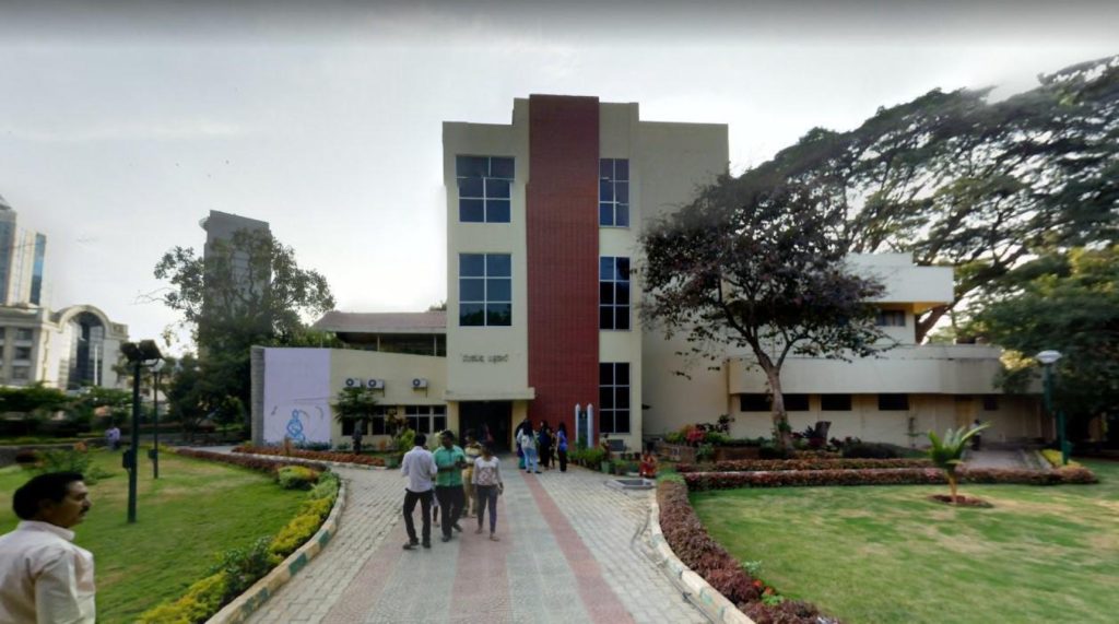 venkatappa art gallery