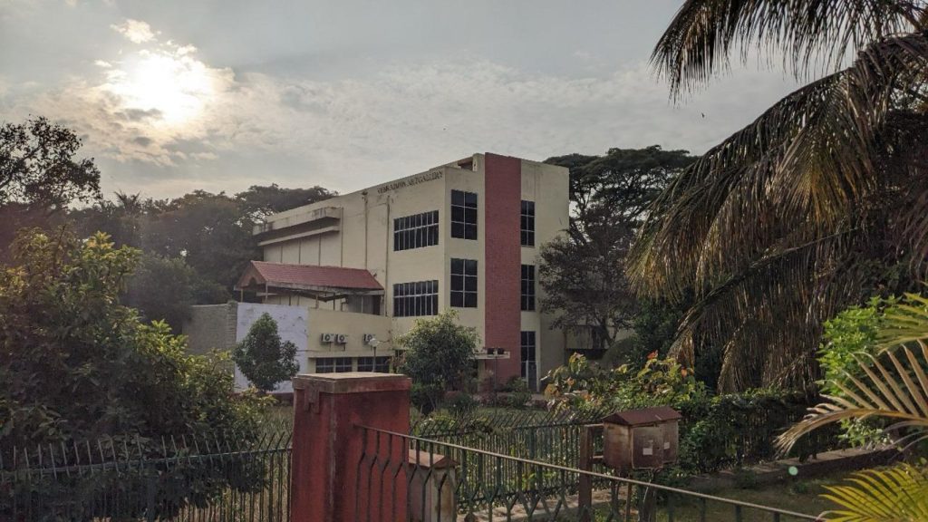 venkatappa art gallery