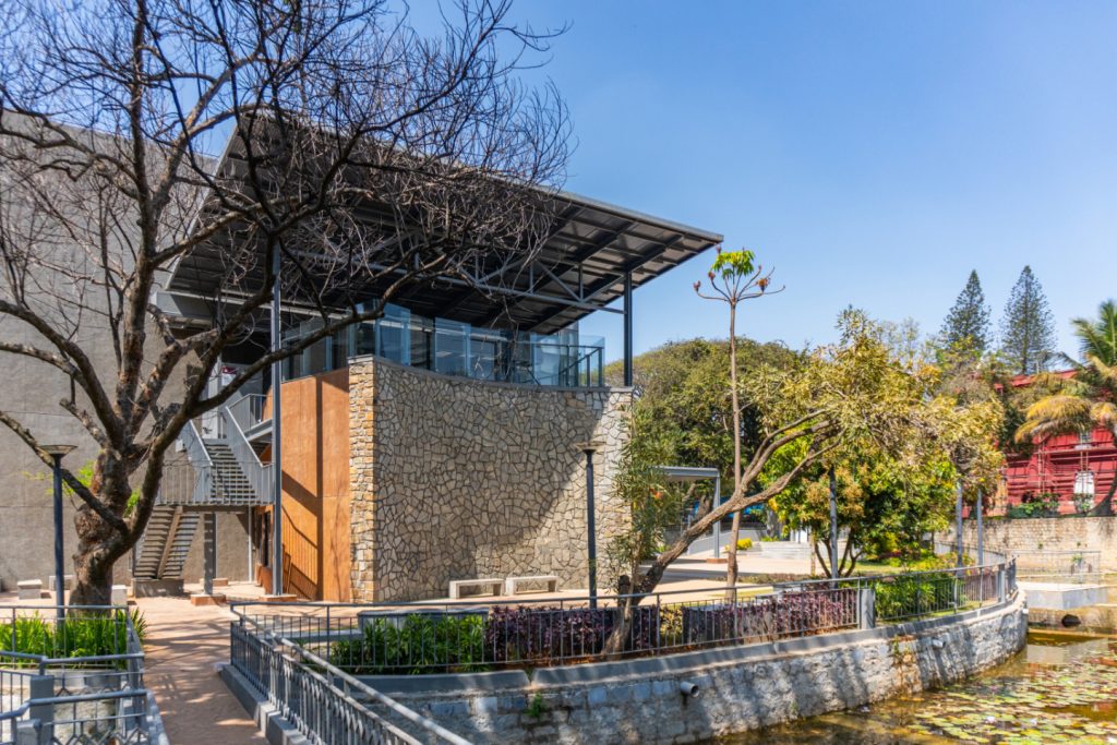 venkatappa art gallery
