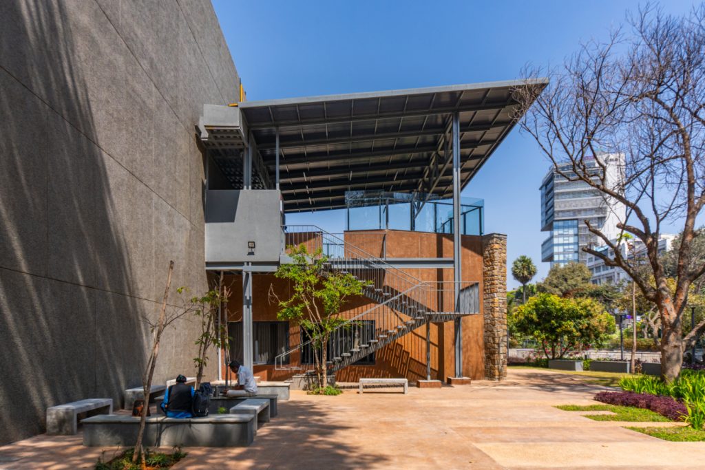venkatappa art gallery