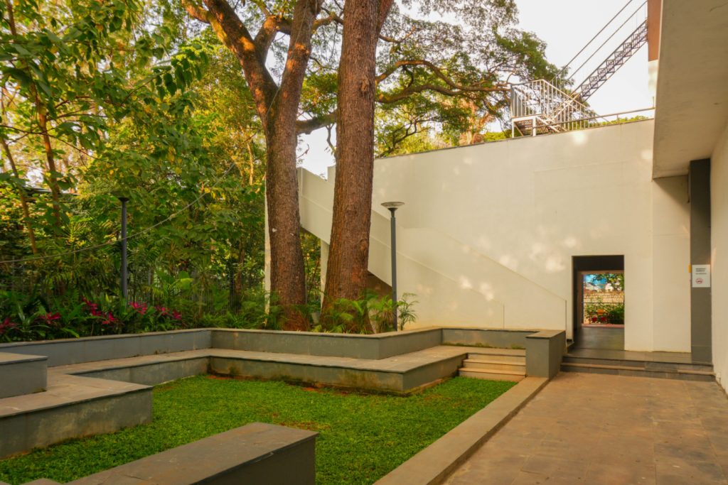 venkatappa art gallery