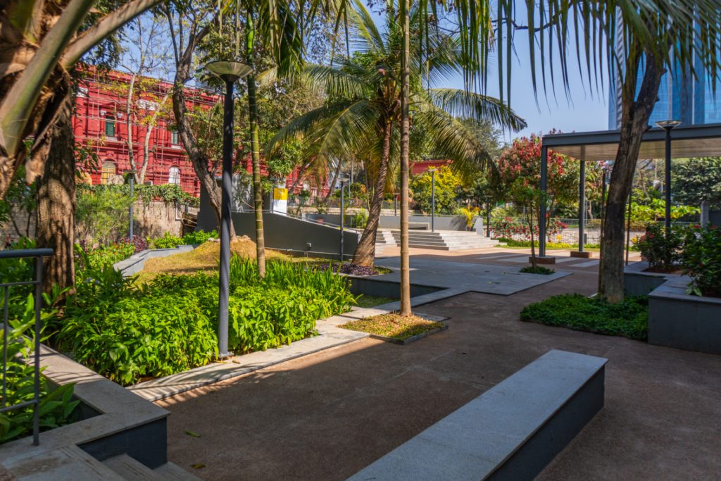 venkatappa art gallery