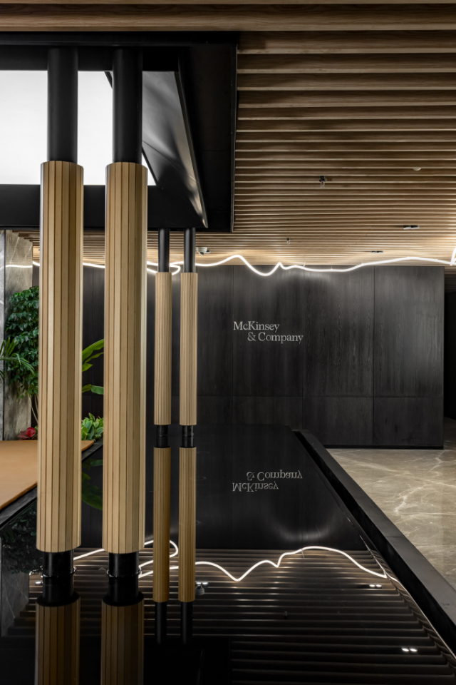 workspace design