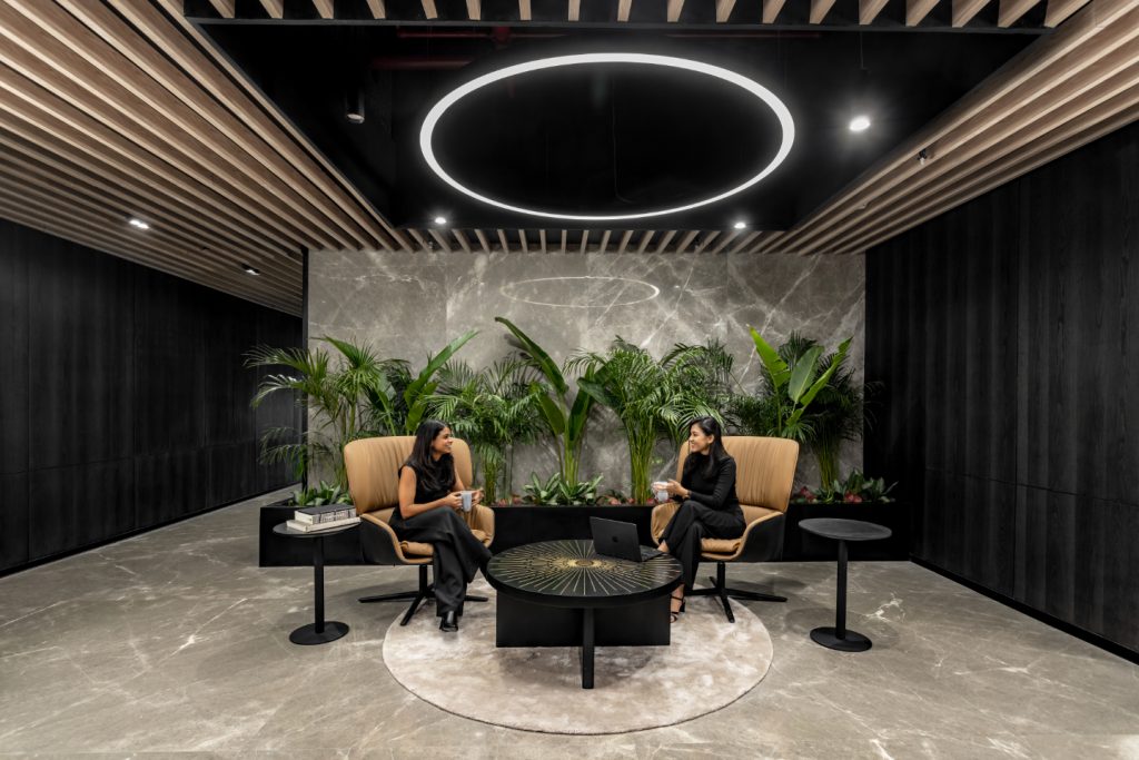 workspace design
