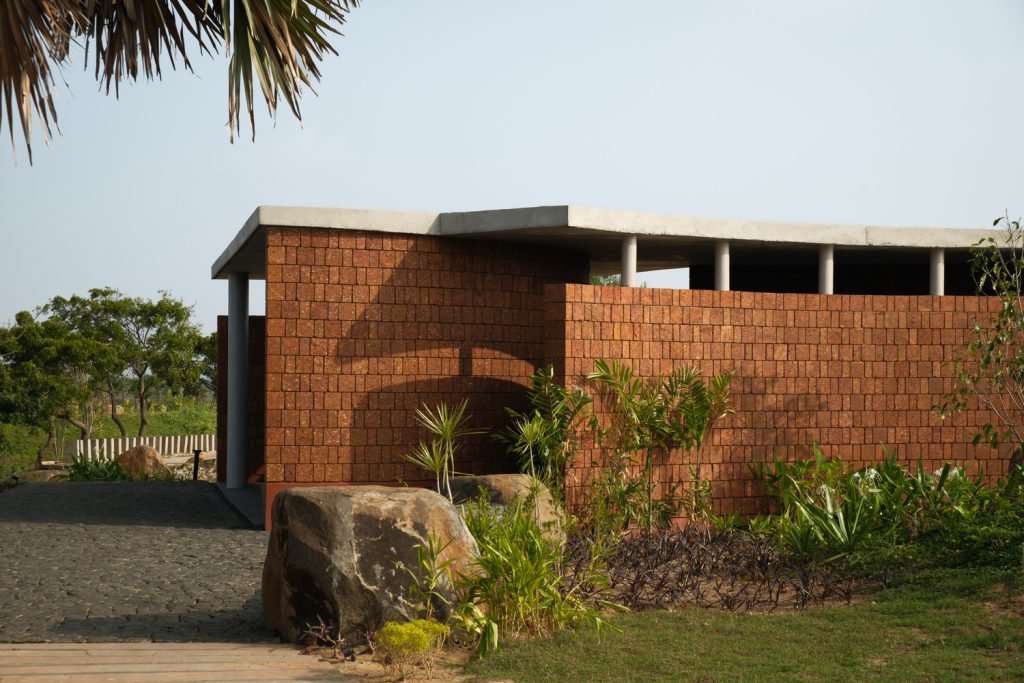 Lakeside Pavilion