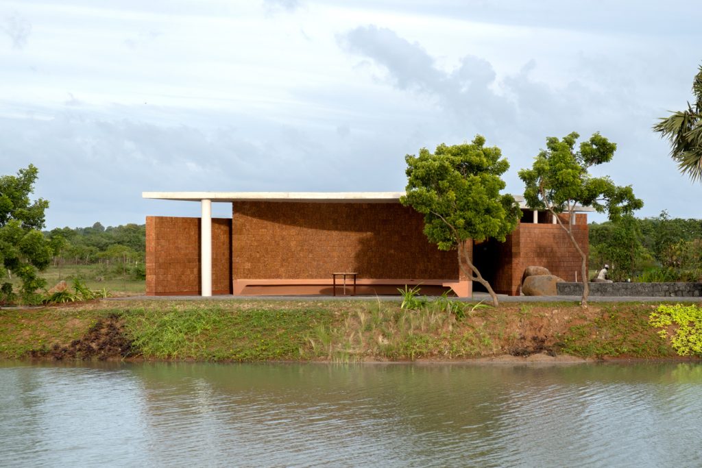 Lakeside Pavilion