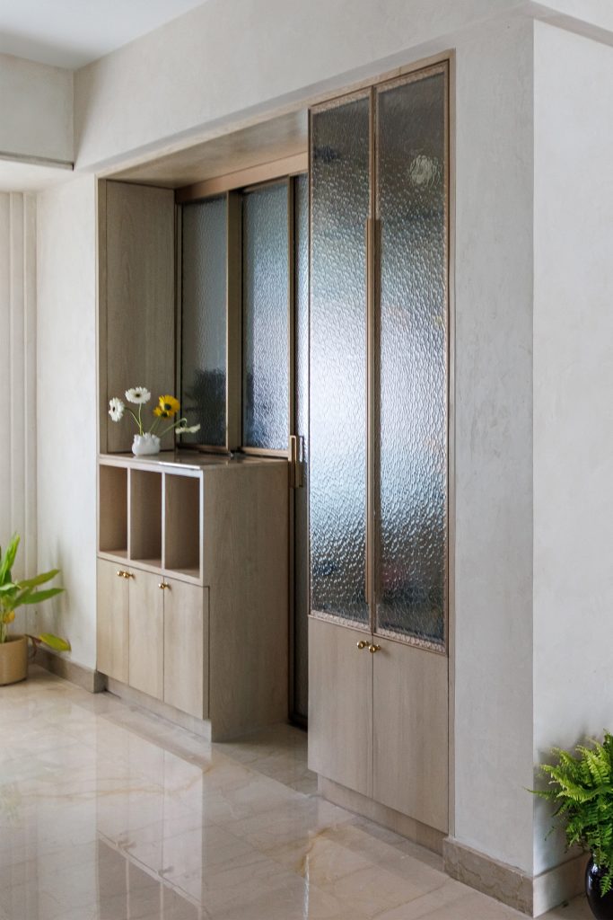 Spatial Elements