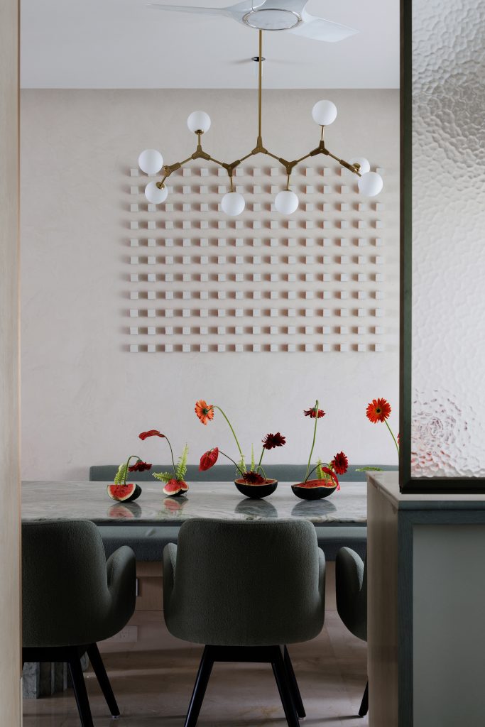 Spatial Elements
