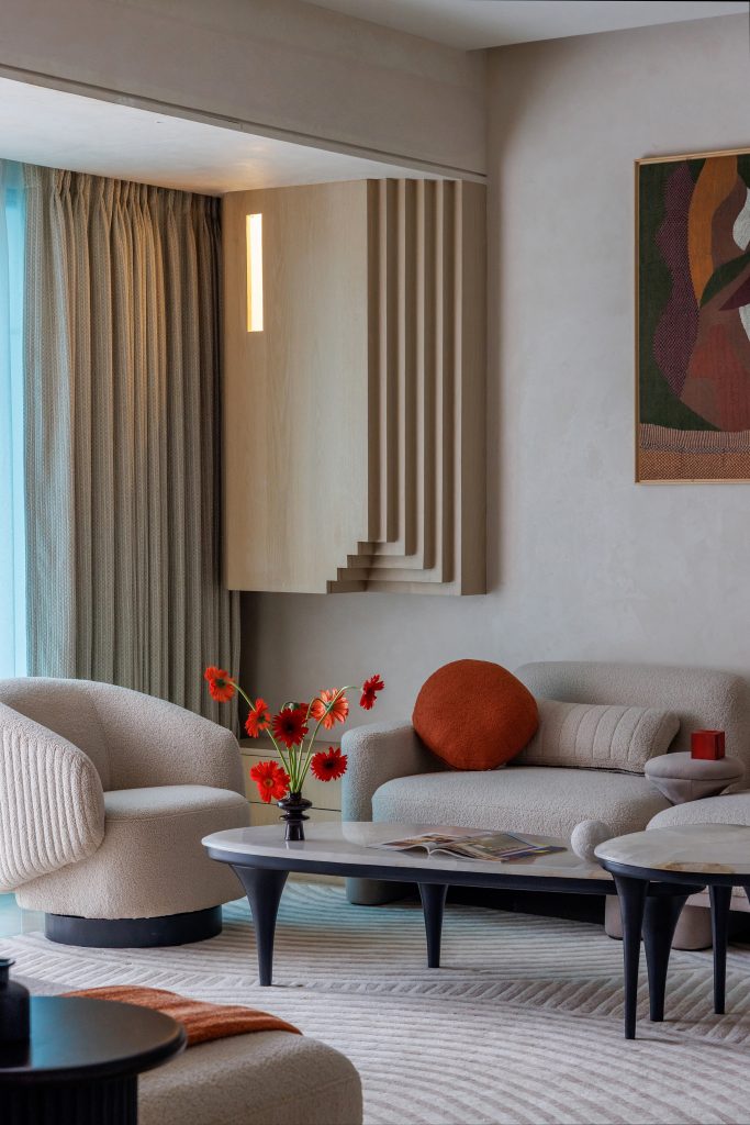 Spatial Elements