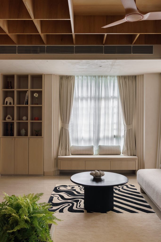 Spatial Elements