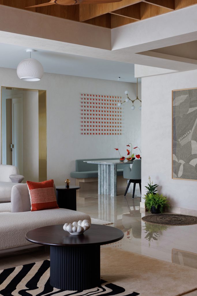 Spatial Elements