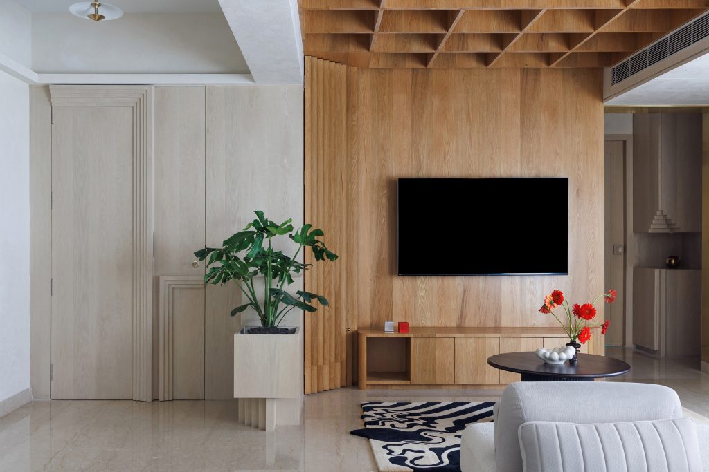 Spatial Elements