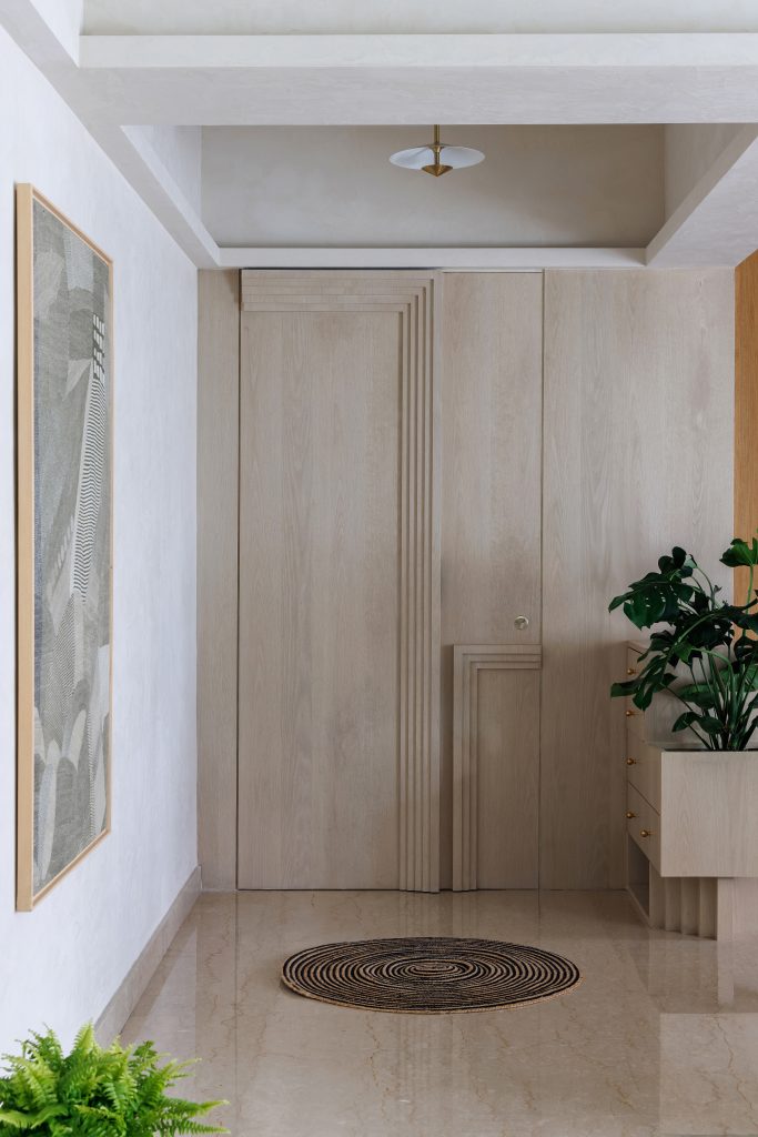 Spatial Elements