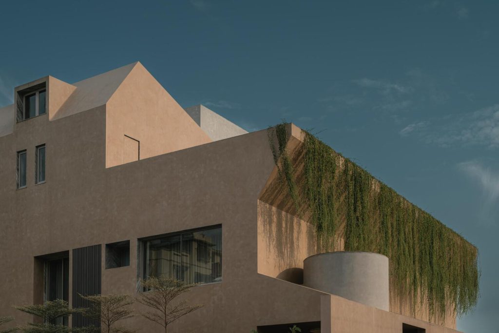 family residence