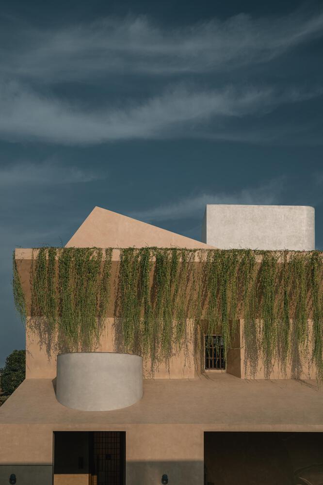 family residence