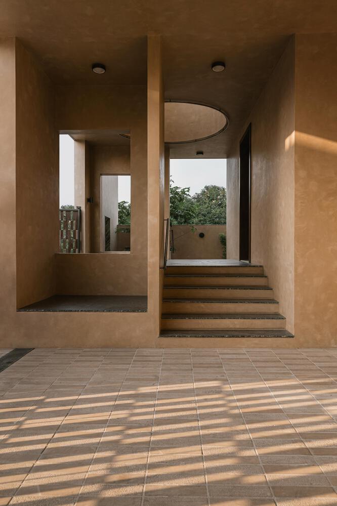 family residence