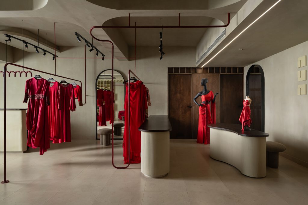 fashion studio