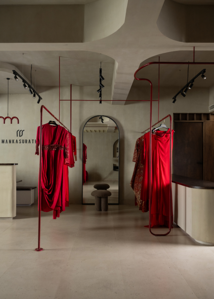 fashion studio