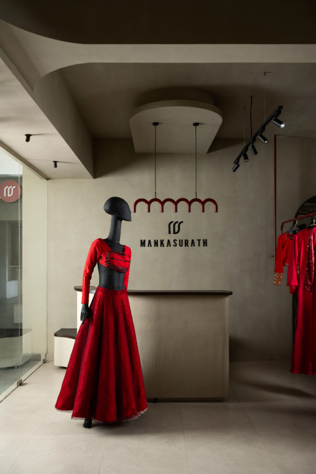 fashion studio